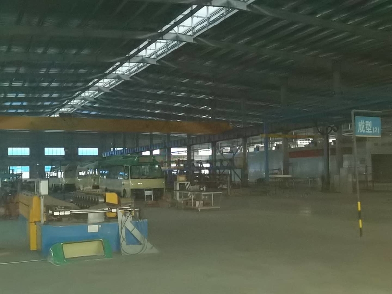 Trung Quốc GUANGZHOU CHAMPION MACHINERY CO.,LTD hồ sơ công ty