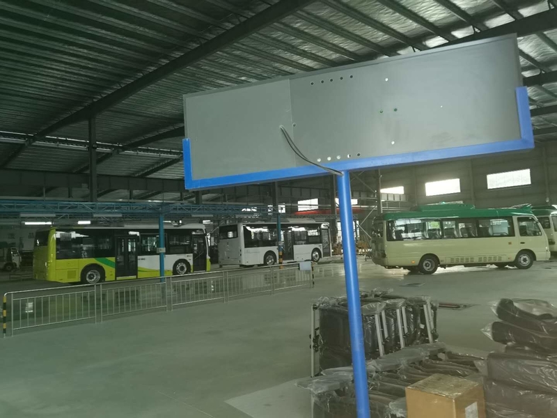 Trung Quốc GUANGZHOU CHAMPION MACHINERY CO.,LTD hồ sơ công ty