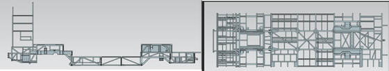 innovation Collision Safety Electrical Engineering Design GOA Body