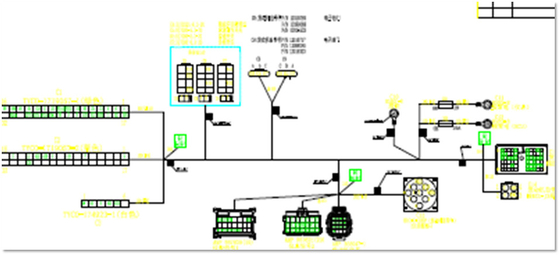 innovation Collision Safety Electrical Engineering Design GOA Body