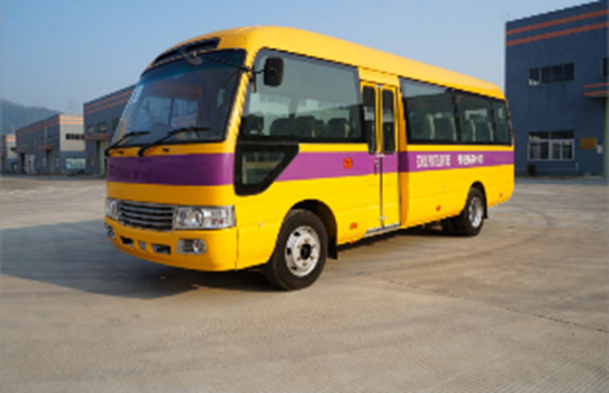 hydrogen fuel cell 6m Vehicle Engineering Design for public transit