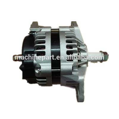 Standard Size 5282841 Cummins Diesel Engine Alternator Type