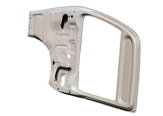 Standard Size 20KG Front Car Door 1842mm*1131mm*155mm