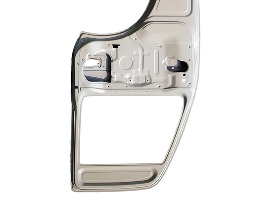 Standard Size 20KG Front Car Door 1842mm*1131mm*155mm