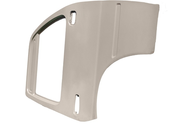 Standard Size 20KG Front Car Door 1842mm*1131mm*155mm