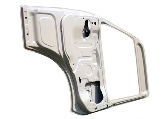 Standard Size 20KG Front Car Door 1842mm*1131mm*155mm
